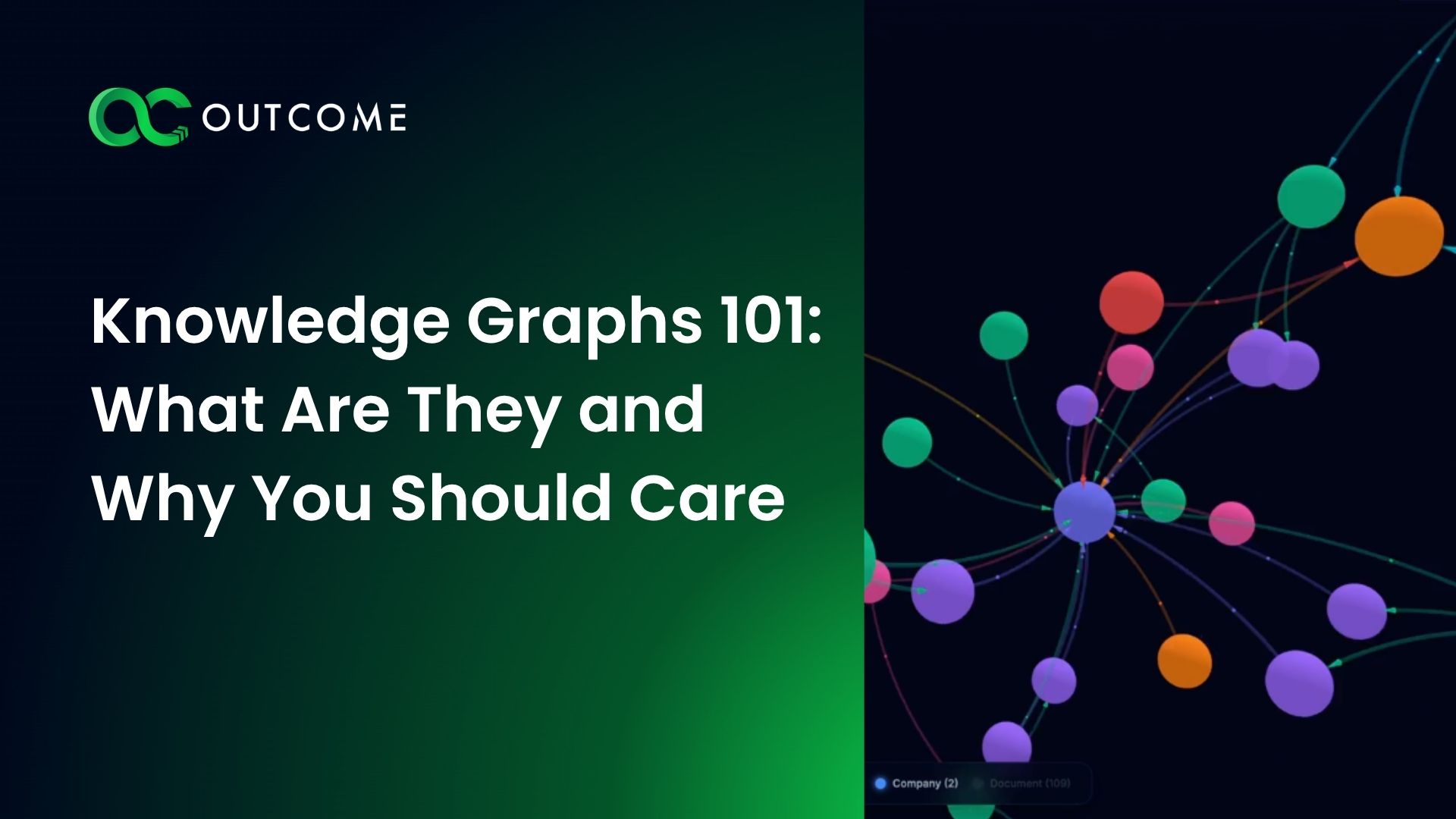What is a Real Estate Knowledge Graph and Why Should You Care?