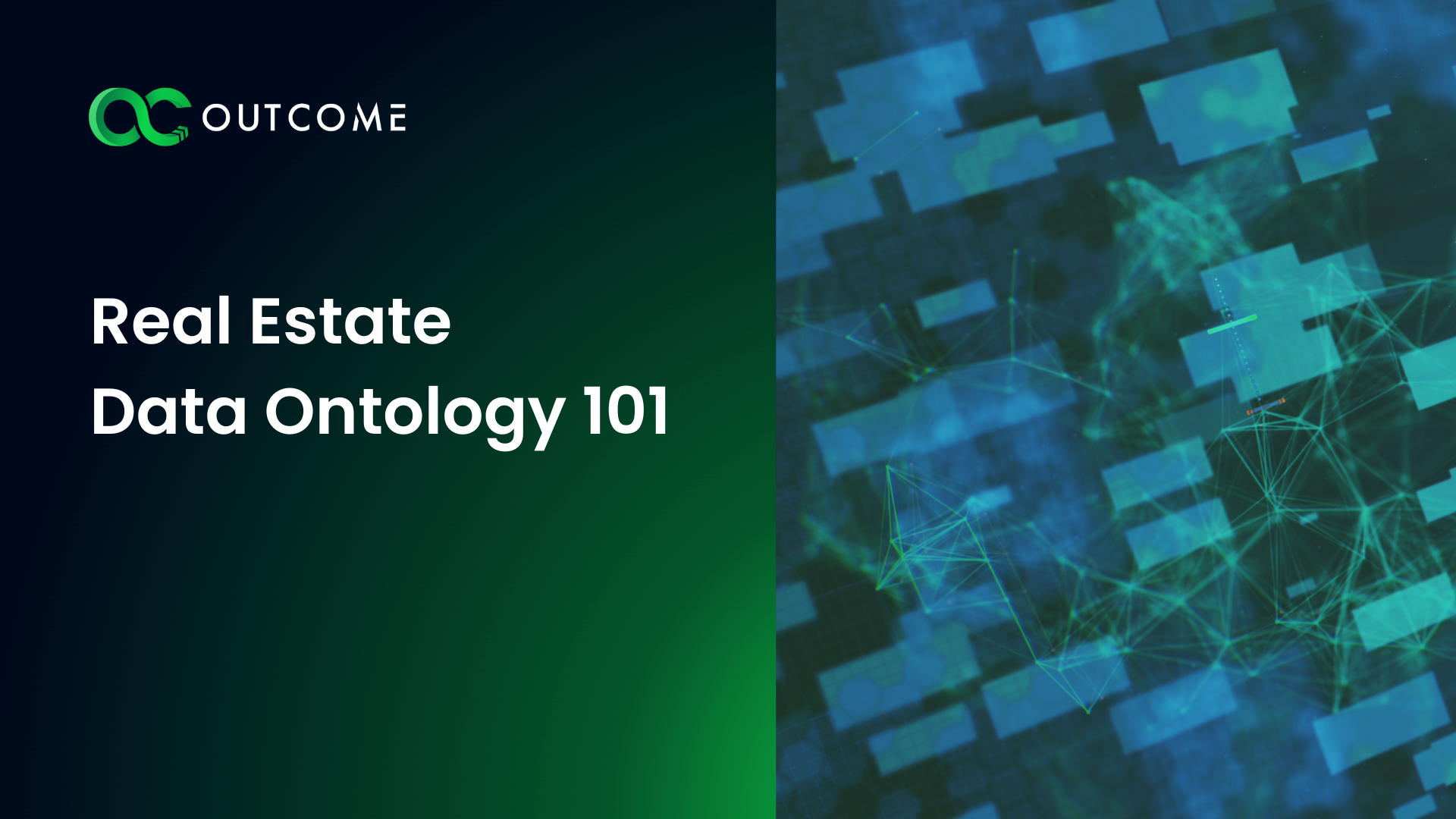 What is Real Estate Data Ontology and Why Does it Matter?