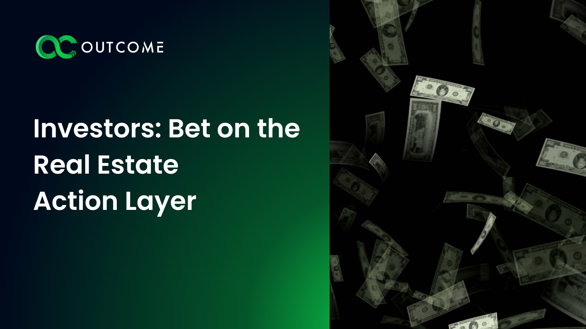 Why Smart Money Is Betting on Real Estate’s Action Layer